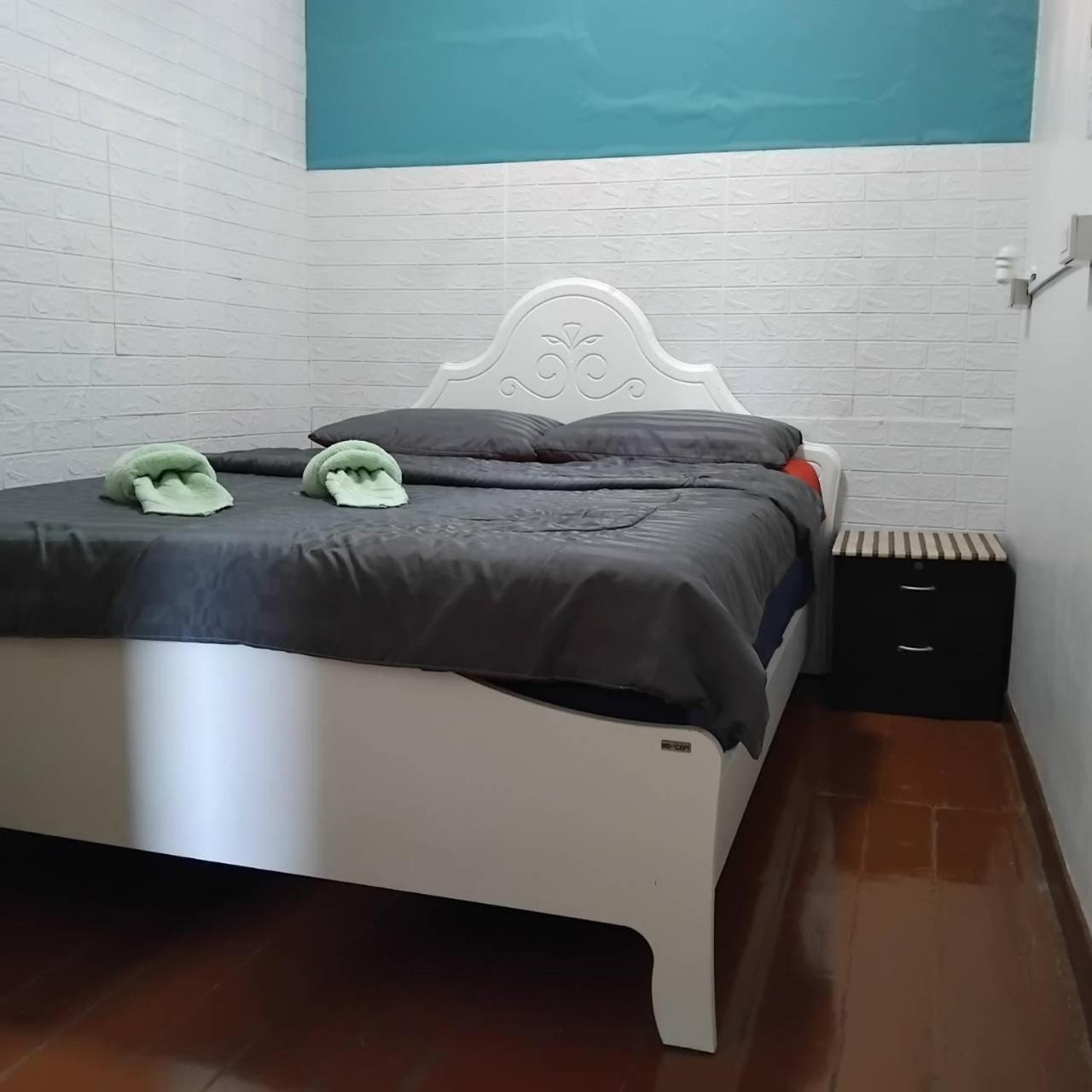 Amazing Khaosan Hostel Bangkok Exterior foto